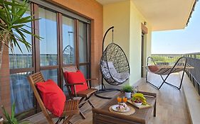 Casa Relax Con Terrazza Panoramica